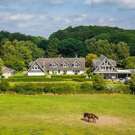 Weitblick - Fewo In Ostseenaehe, 2Km Bis Zur Flensburger Foerde, Mit 2 Grossen Schlafzimmern Munkbrarup Esterno foto